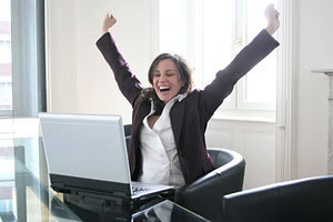 Certificação deferida