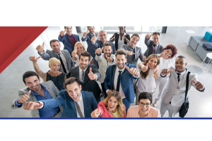 Certificação deferida de cliente da consultoria