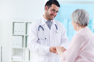 Processos CEBAS deferidos no Ministério da Saúde no mês de outubro/2020